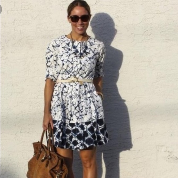 thakoon for target dress